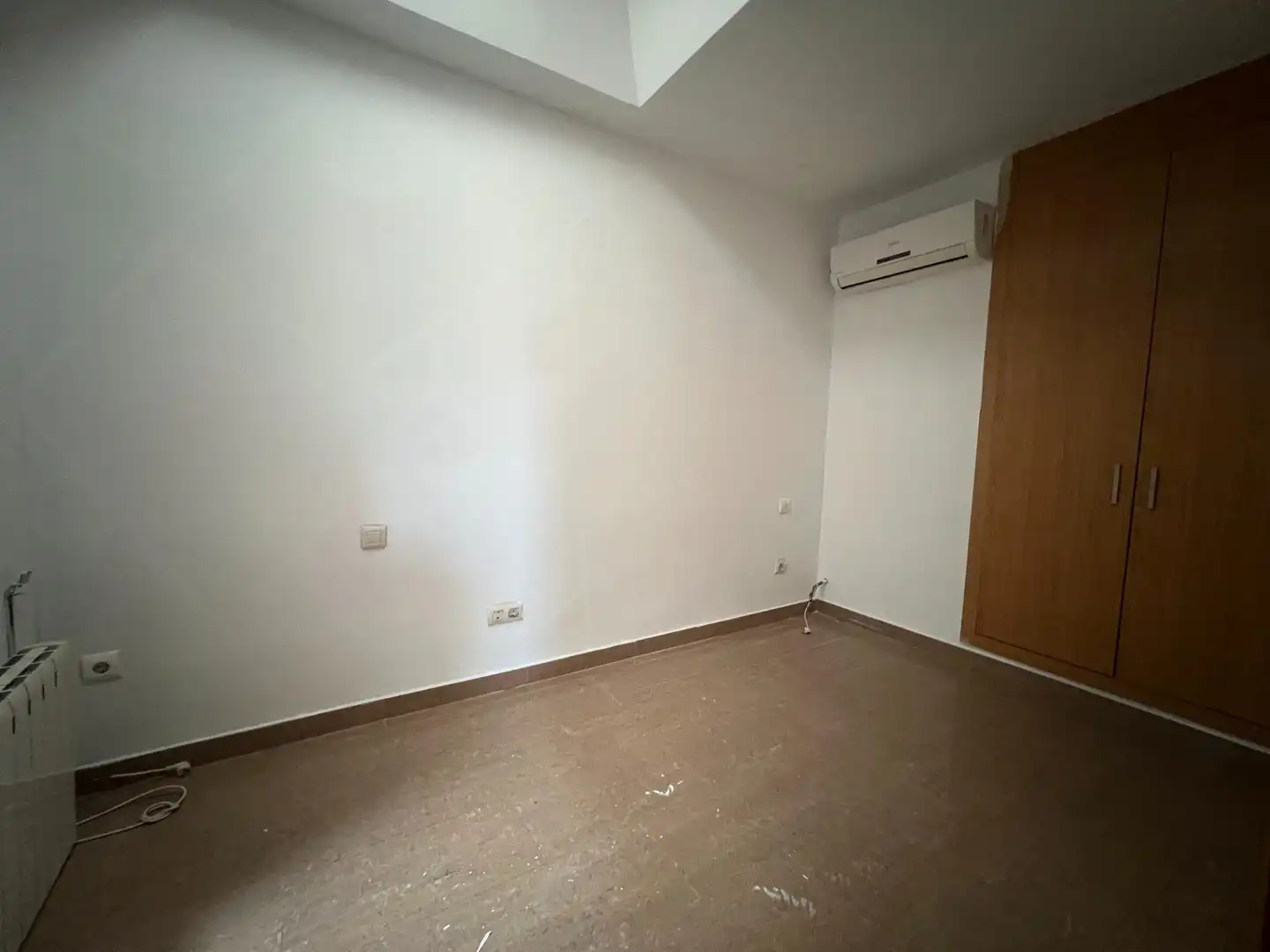 Dúplex de lloguer en El Viso de San Juan amb Aire condicionat, Calefacció i Terrassa