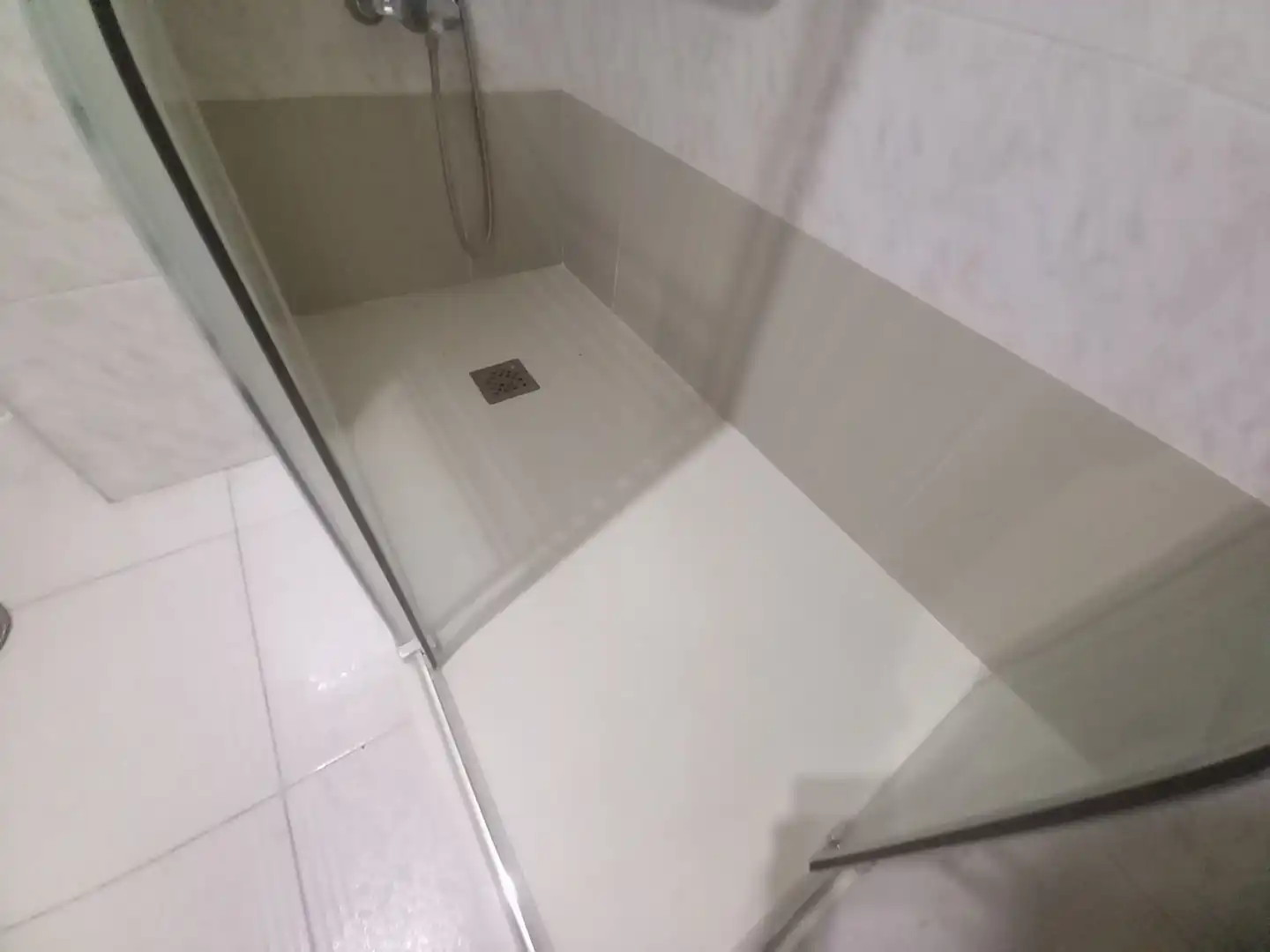 Bathroom of Houses for sale in Ronda