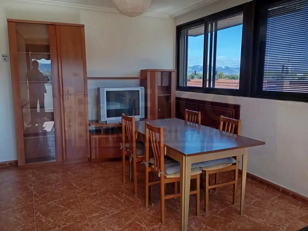 Esszimmer von Wohnung zum Verkauf in Nájera mit Terrasse