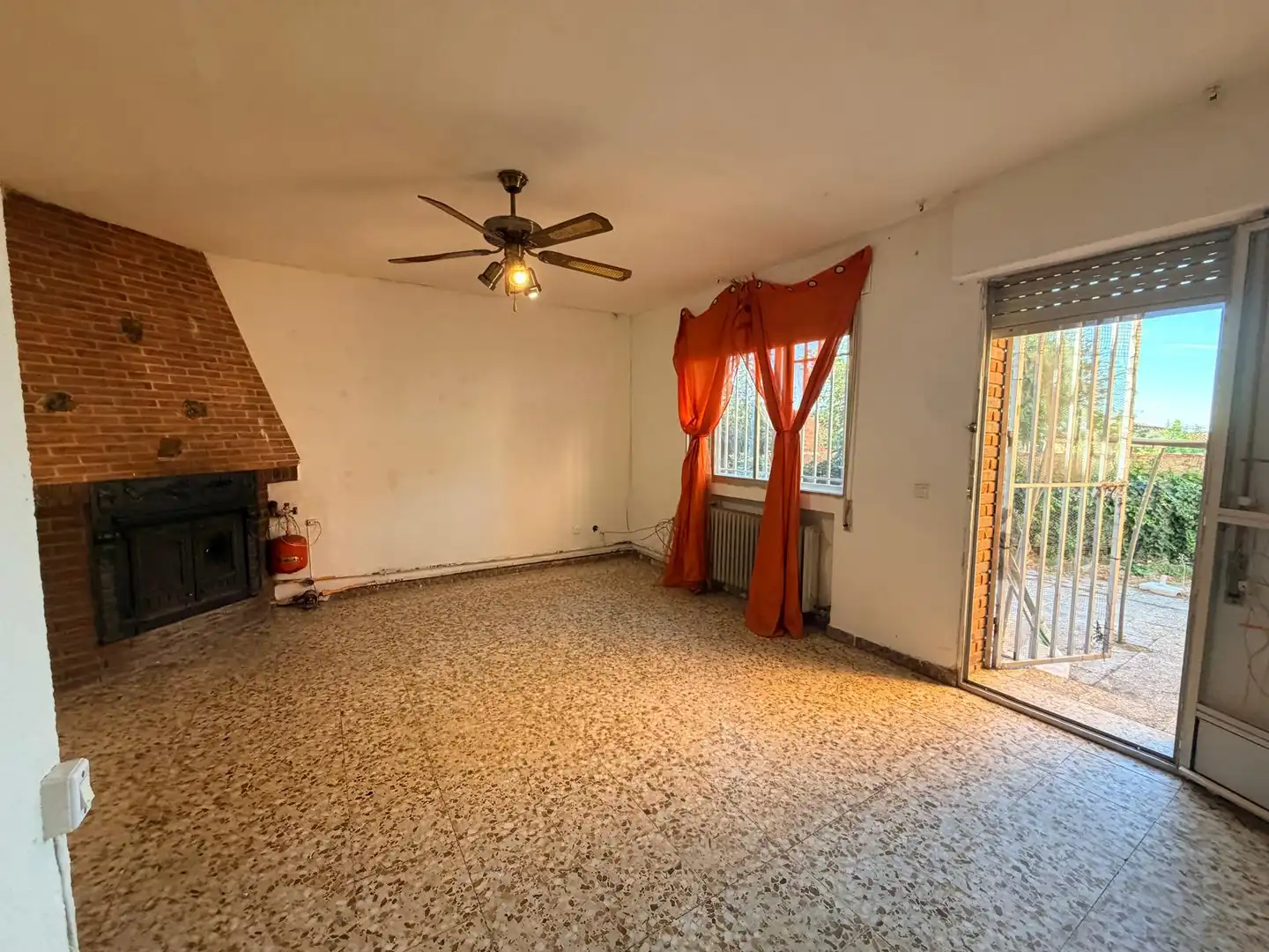 Casa a schiera con giardino in vendita a Navalagamella, imagen 4