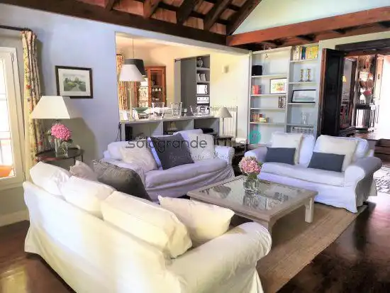 Casa o chalet de alquiler en Sotogrande Costa