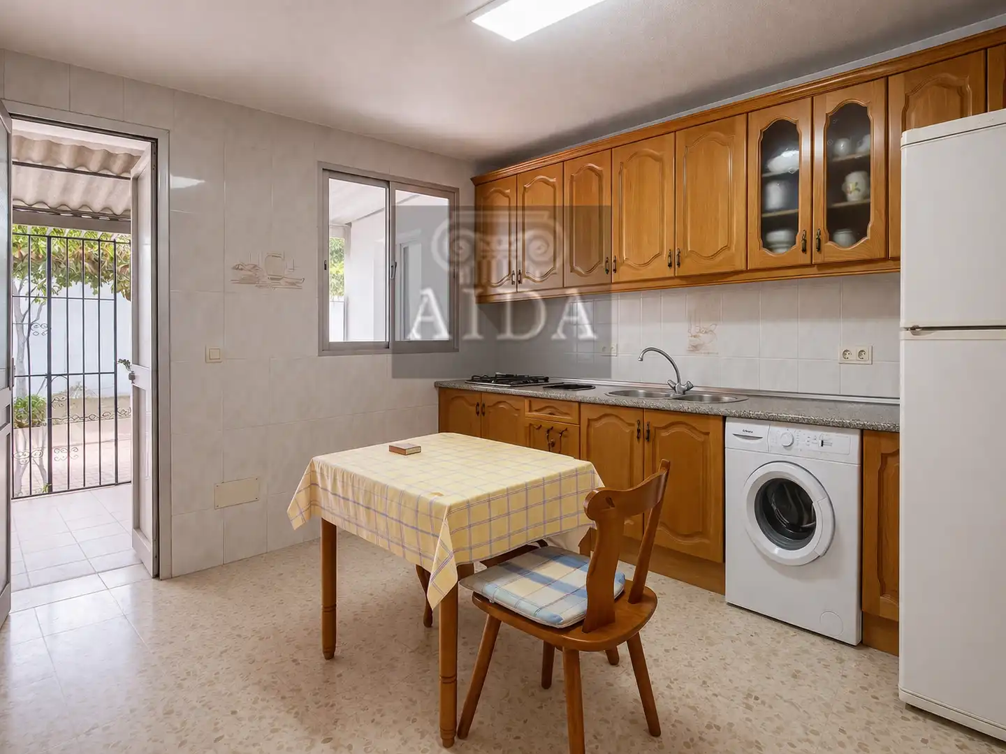 Casa a schiera in vendita a Estepona Pueblo, imagen 14
