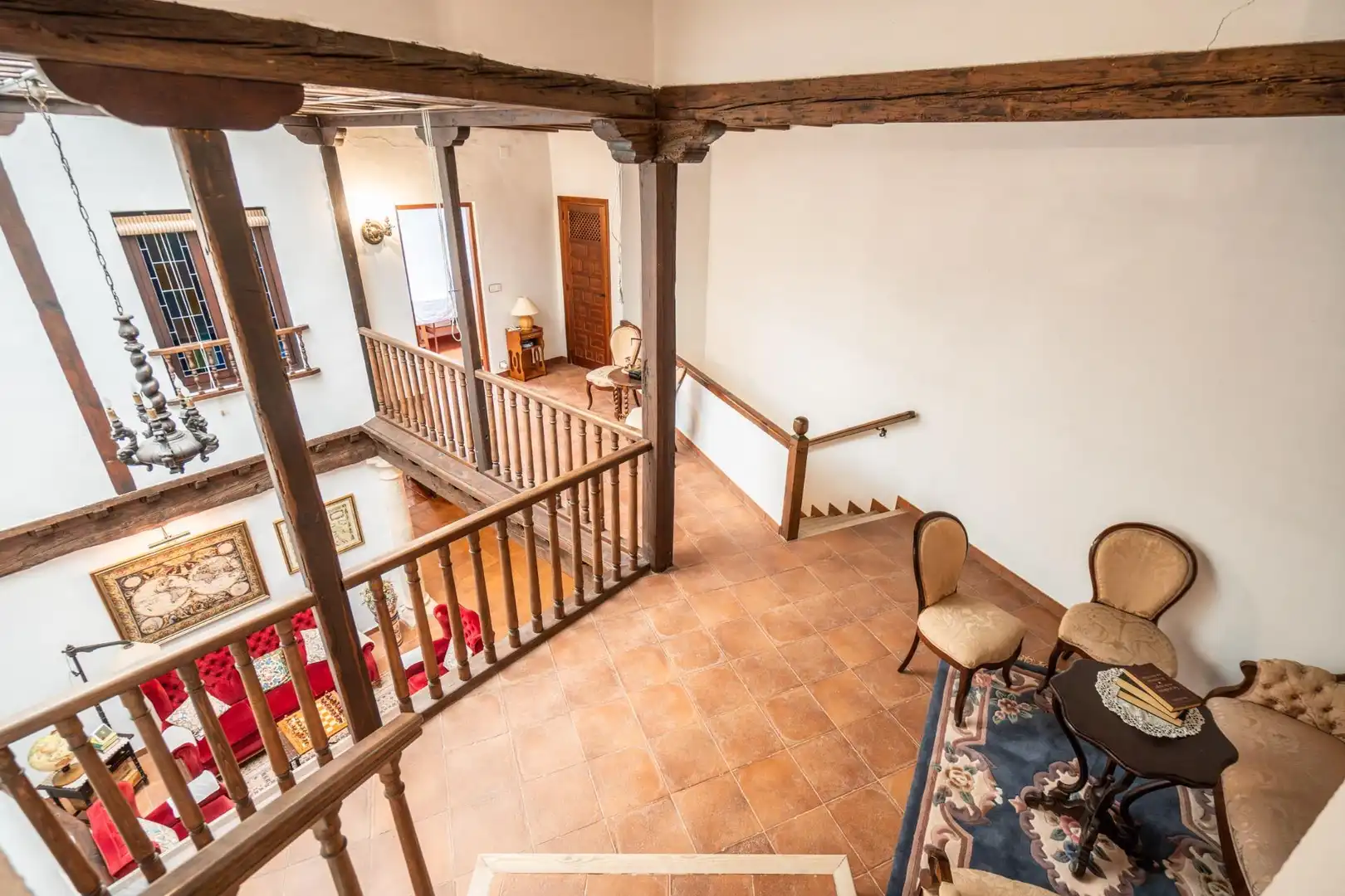 Casa o chalet en venta en El Toboso con Aire acondicionado, Calefacción y Terraza