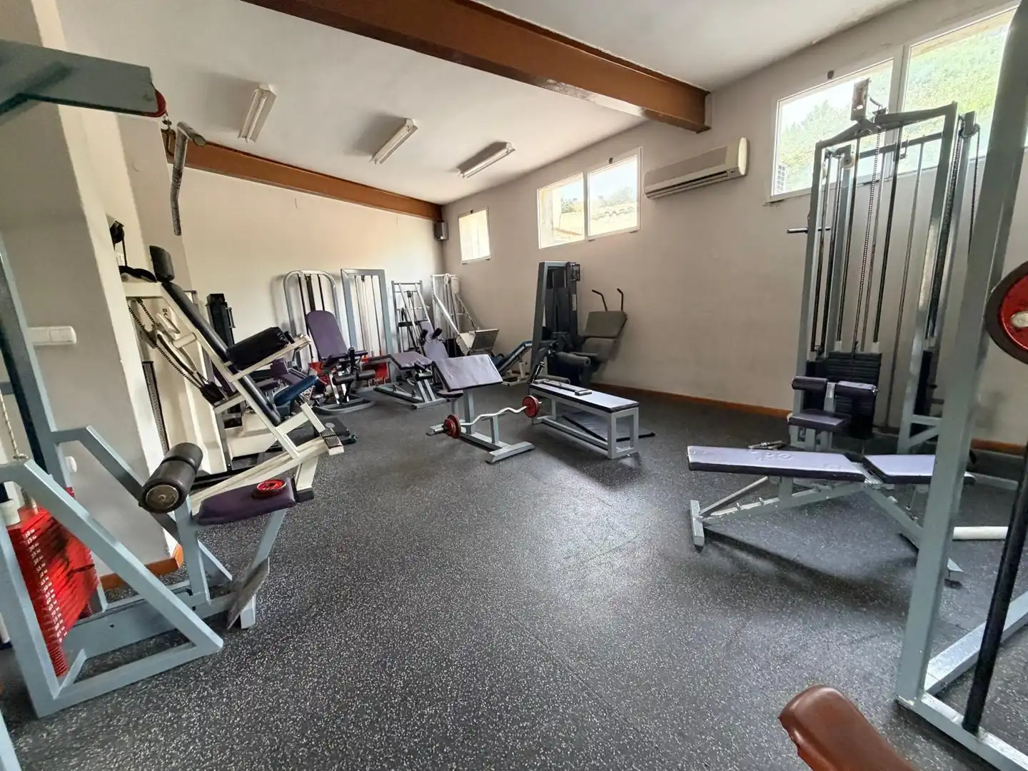 Casa rústica en venta en Muro de Alcoy, imagen 6