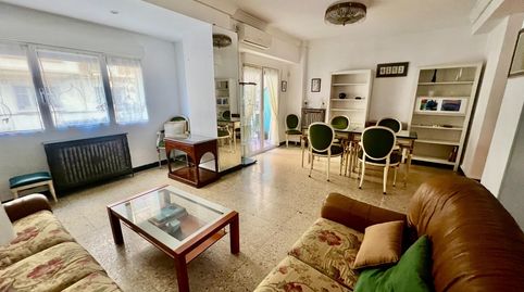 Photo 5 of Flat for rent in Calle de San Ignacio de Loyola, Paseo Constitución - Las Damas, Zaragoza Capital