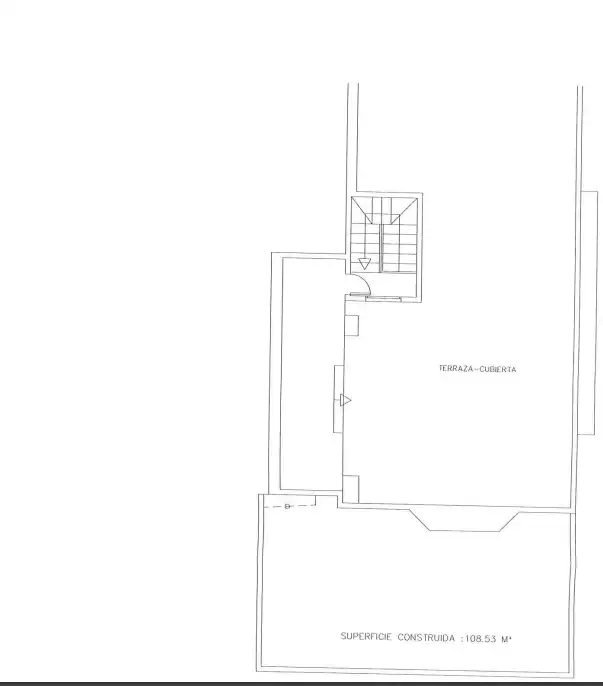 Casa o chalet en venta en Barcelona con Aire acondicionado, Calefacción y Parquet