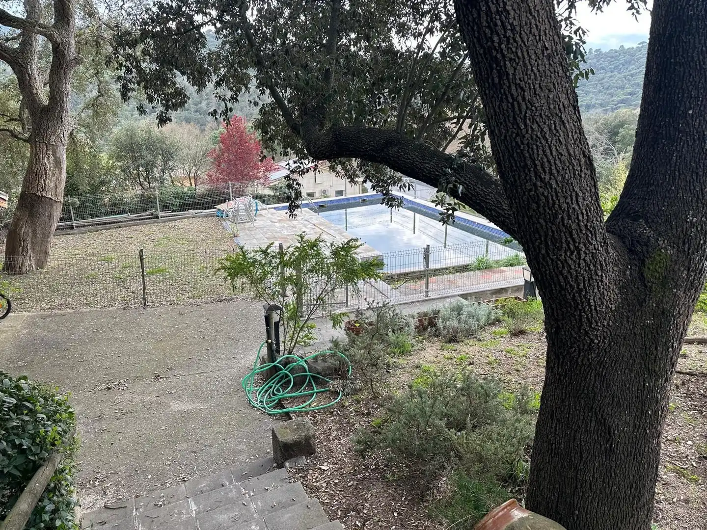 Chalet con piscina en venta en Vallgorguina, imagen 10