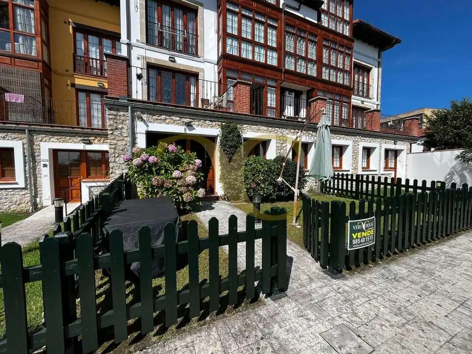 Pis en venda en Ribadedeva amb Calefacció, Jardí privat i Traster