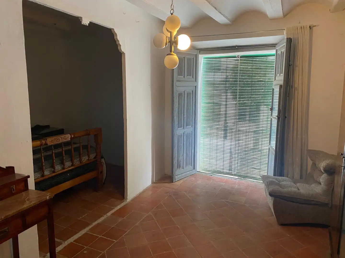 Casa adosada en venta en Otos con Jardín privado, Terraza y Trastero