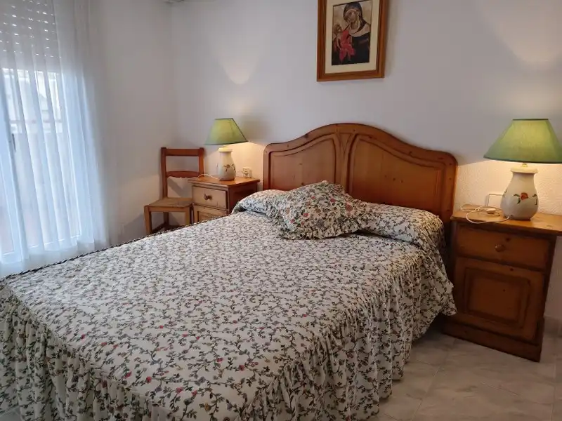 Apartamento con piscina en venta en Racó, imagen 28