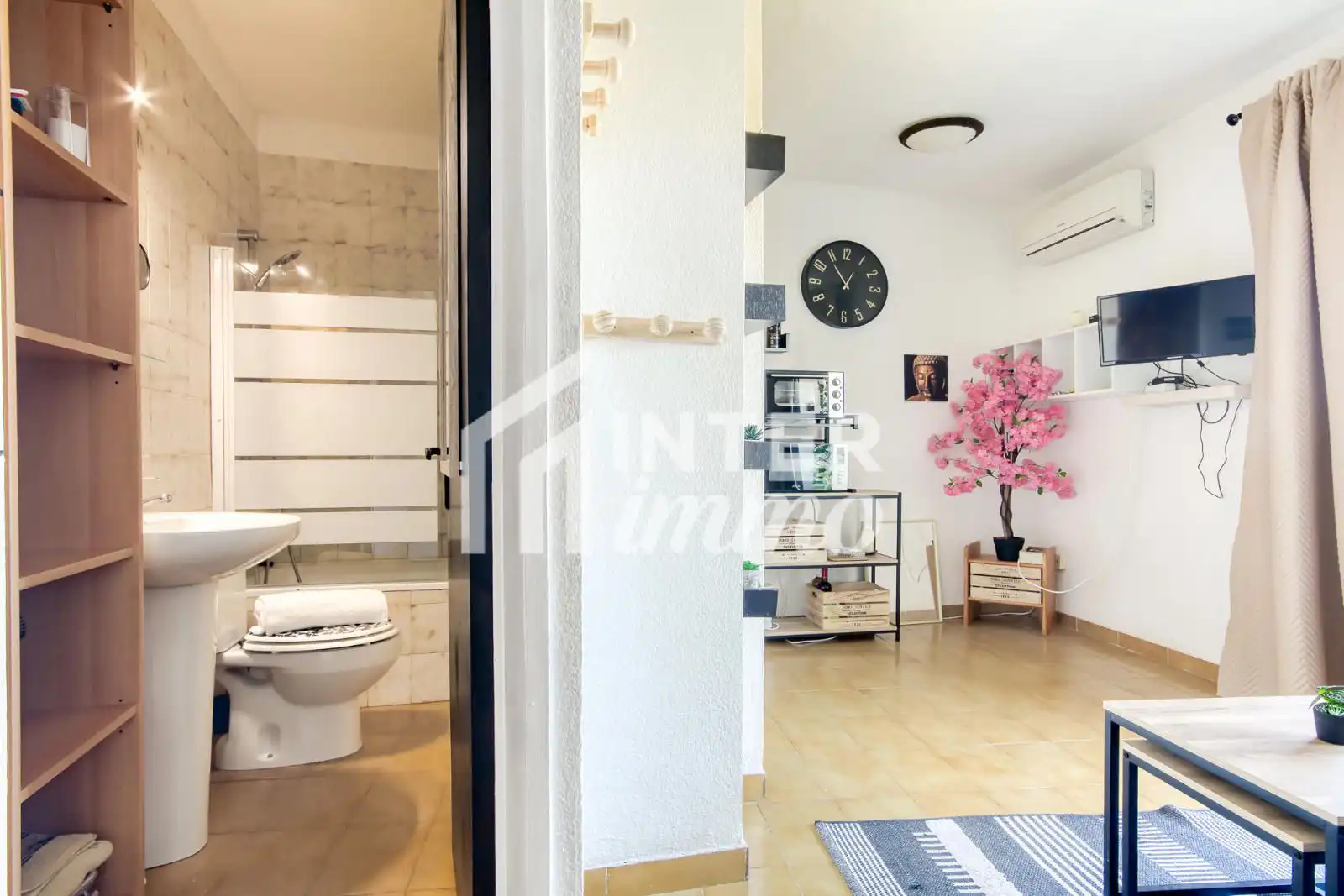 Apartment mit Pool zum Verkauf in Calle Flamicell 30, imagen 10