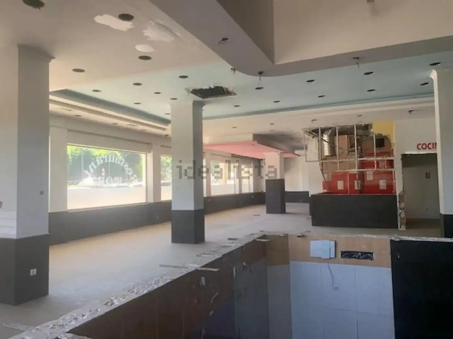Business premises for sale in Avenida CIUDAD REAL POL N, imagen 9