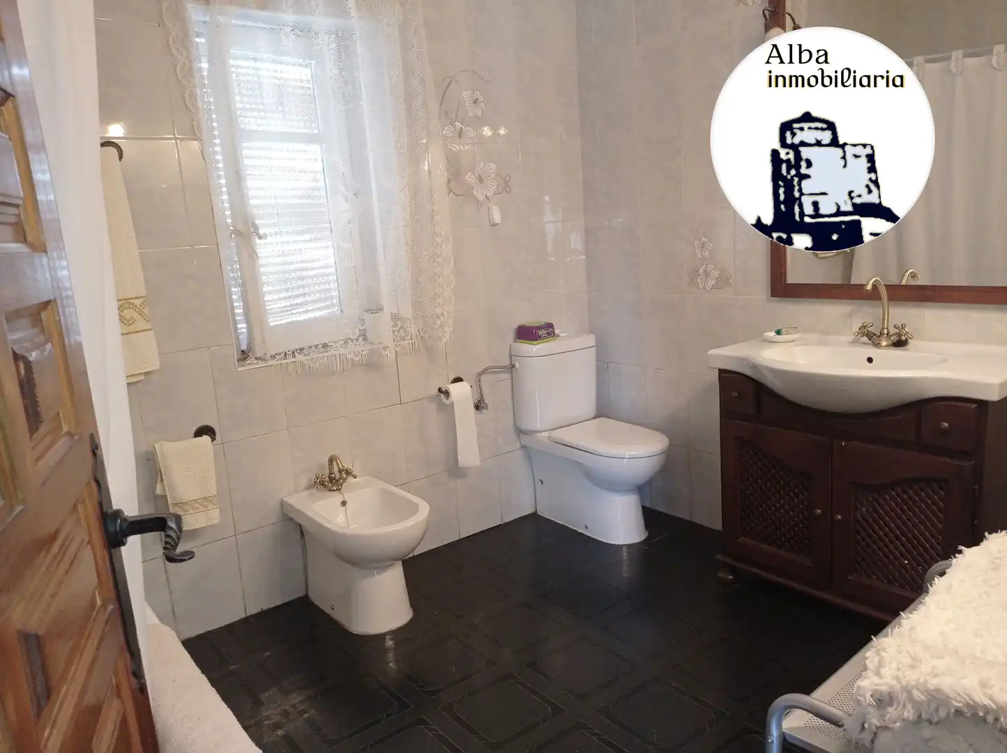 Casa o xalet en venda a Camino Otero, 5, Alba de Tormes