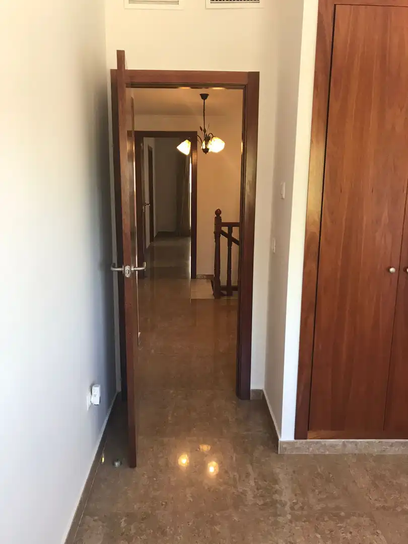 Casa adosada en venda en Sueca amb Aire condicionat, Calefacció i Terrassa