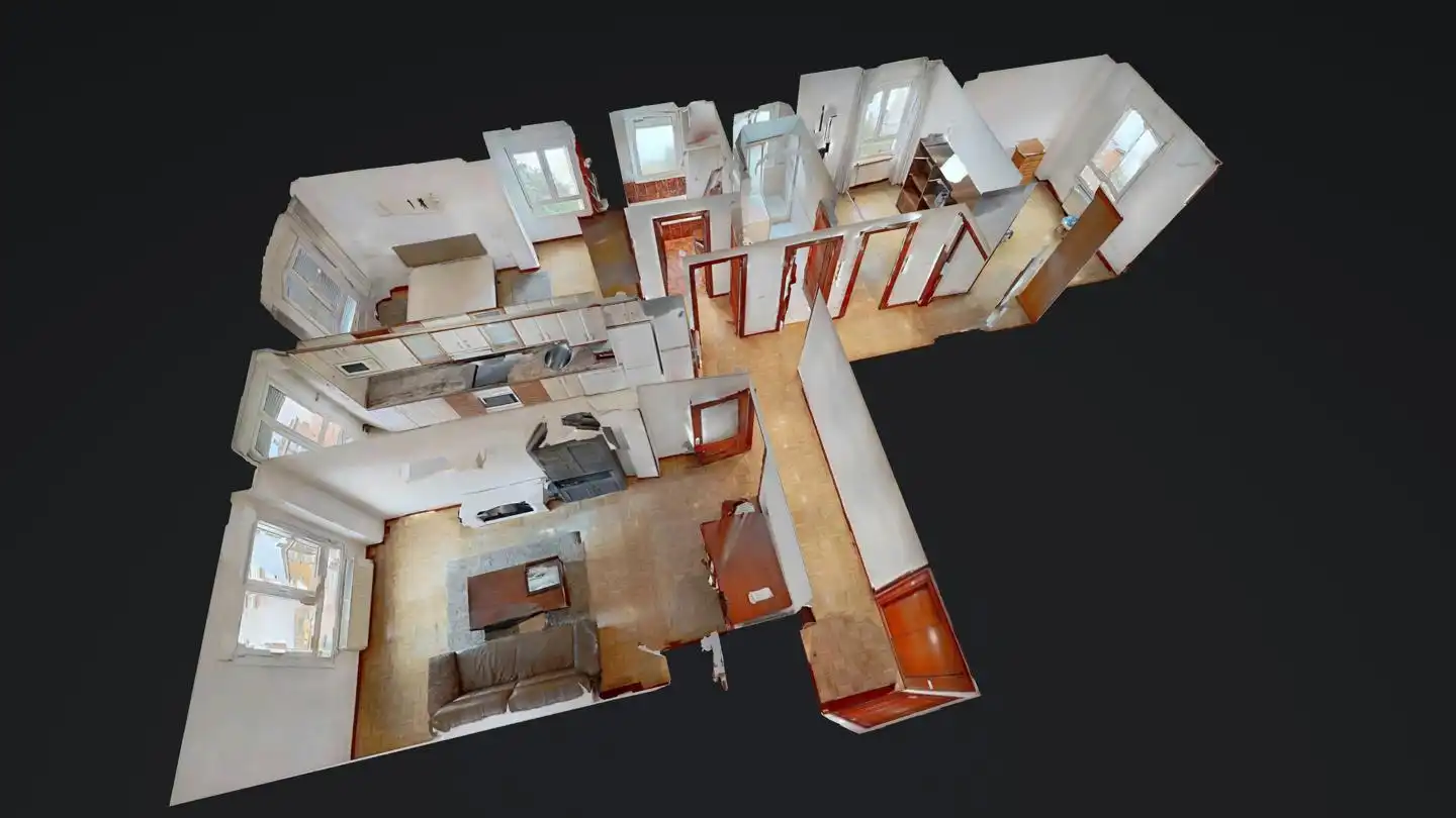 Piso con ascensor en venta en Calle Jorge Tuya, imagen 38