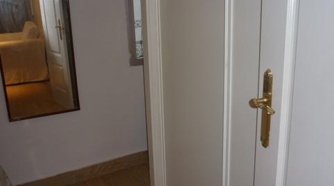 Foto 4 de Piso de alquiler en Raimundo Fernandez Villaverde, Cuatro Caminos - Azca, Madrid