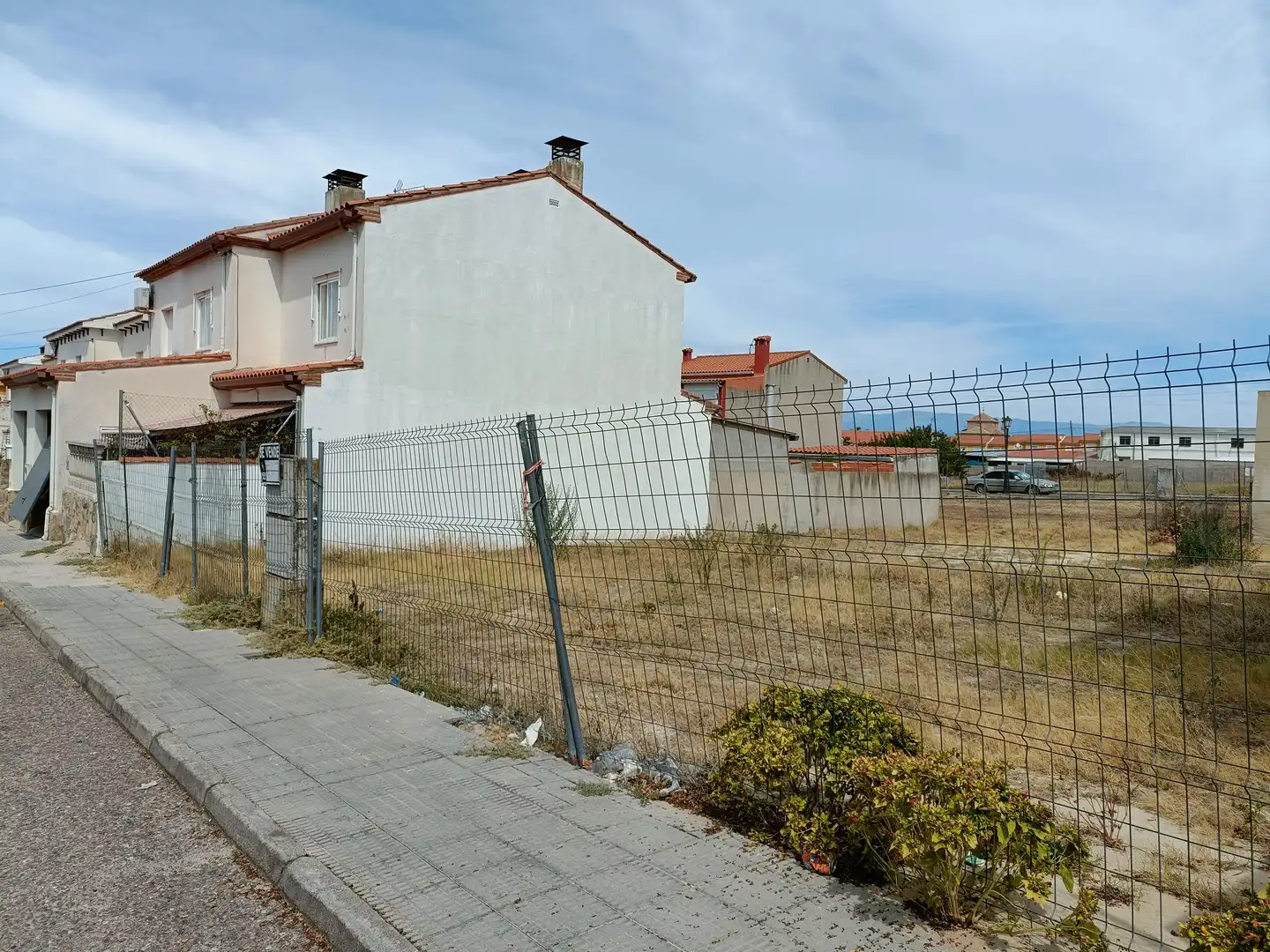 Terreny residencial en venda a N/A