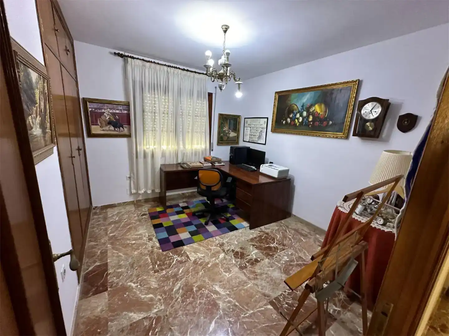 Casa o xalet en venda en Málaga amb Jardí privat, Traster i Balcó