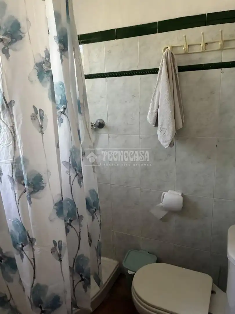 Bathroom of Country homes for sale in Pilas  with Private garden