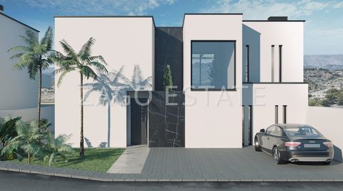 Foto 4 von Haus oder Chalet zum Verkauf in Golf Bahía, Finestrat