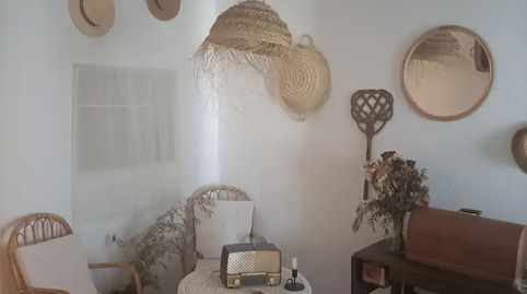 Foto 4 de Casa adosada en venda a Площадь Майор, 7, Lomoviejo, Valladolid
