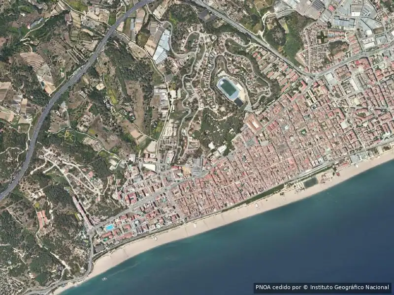 Wohnung zum Verkauf in Can Moré - Santa Anna - Can Feliu de Merola, imagen 4