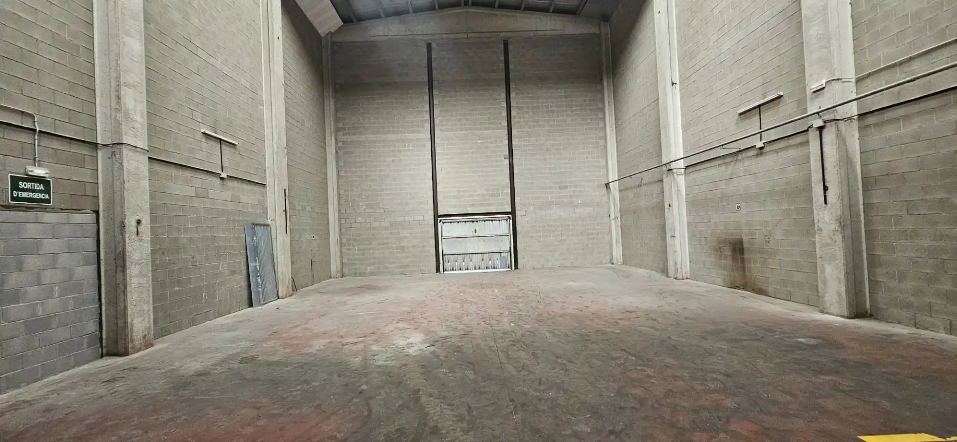 Industriegebäude zur Miete in El Pla, imagen 3