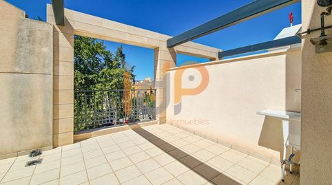 Foto 4 de Ático en venta en Huércal-Overa, Almería