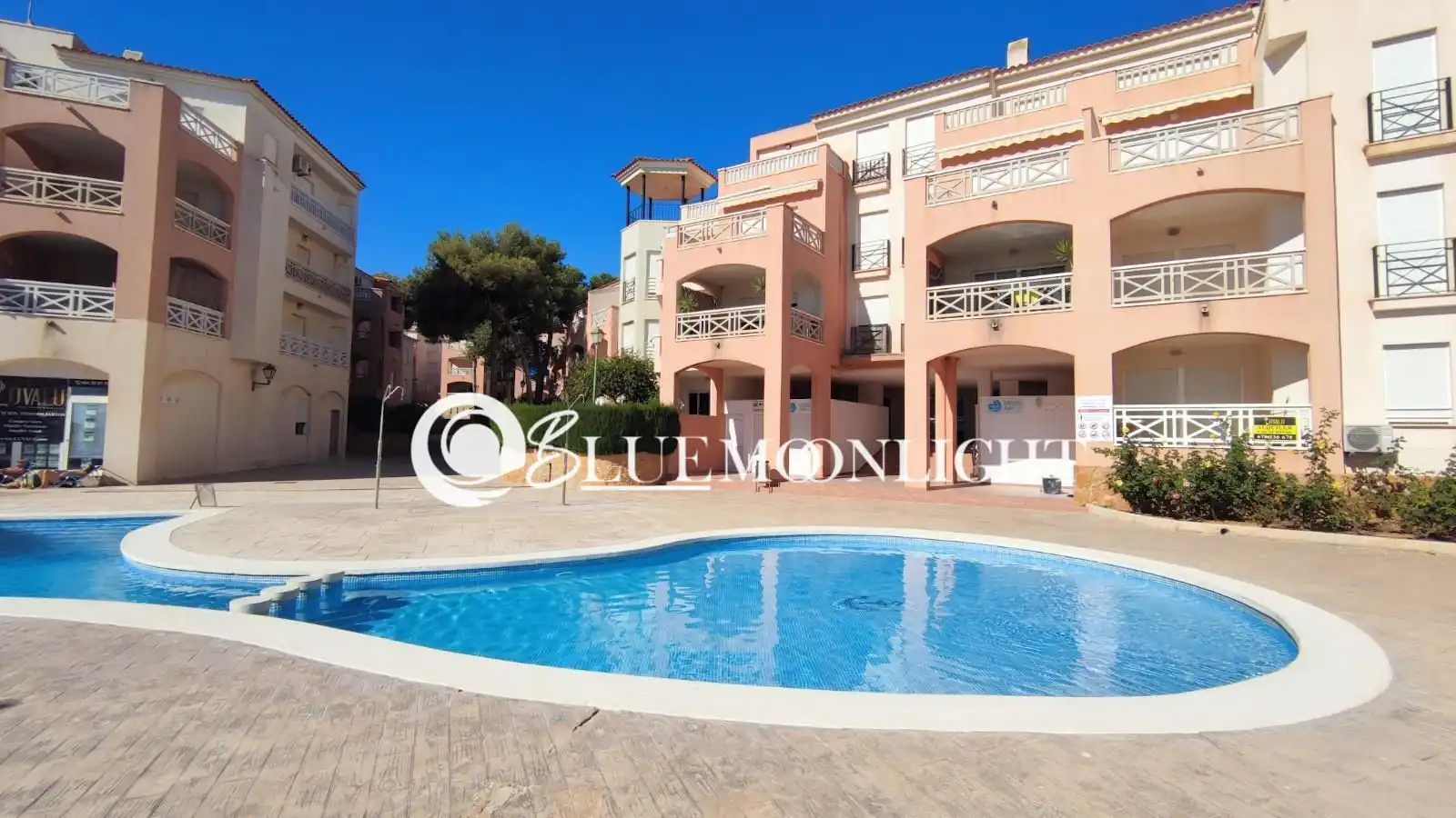 Adossat amb piscina en venda a edison, imagen 33