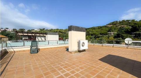 Foto 3 de Àtic en venda a N/a, -1, Sant Pol, Girona