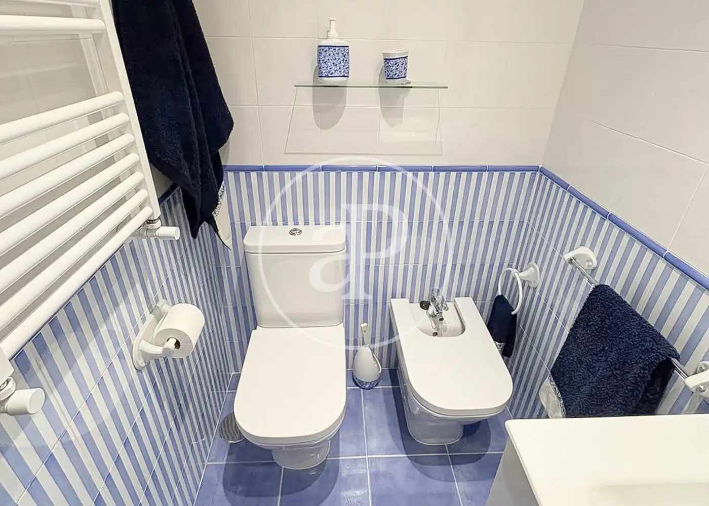Baño de Piso en venta en Fuencarral - El Pardo