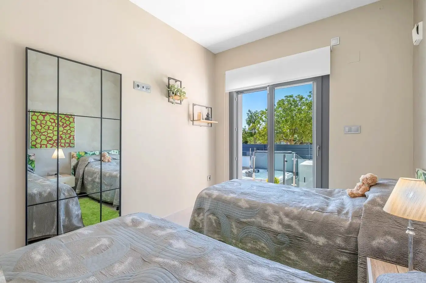 Casa amb terrassa en venda a Región de Murcia, imagen 25