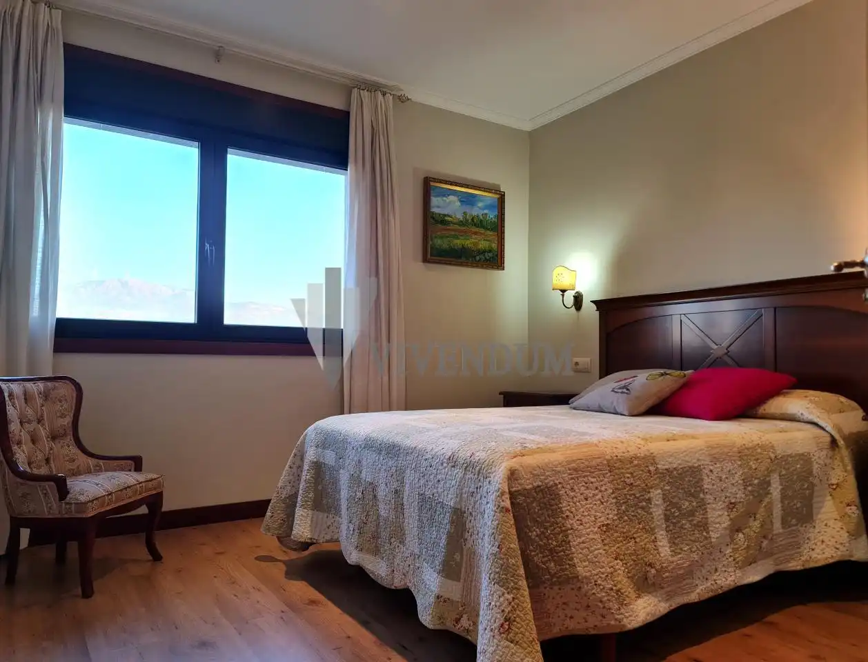 Chalet con jardín en venta en Tomiño, imagen 36