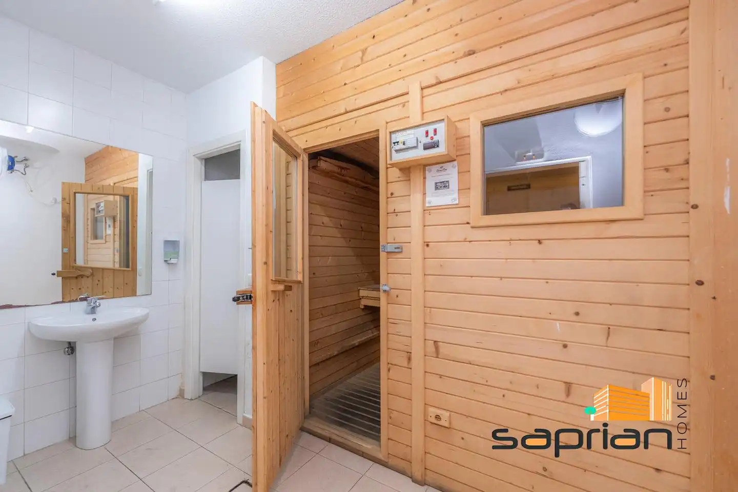 Piso en venta en Alcalá de Henares con Aire acondicionado, Calefacción y Jardín privado