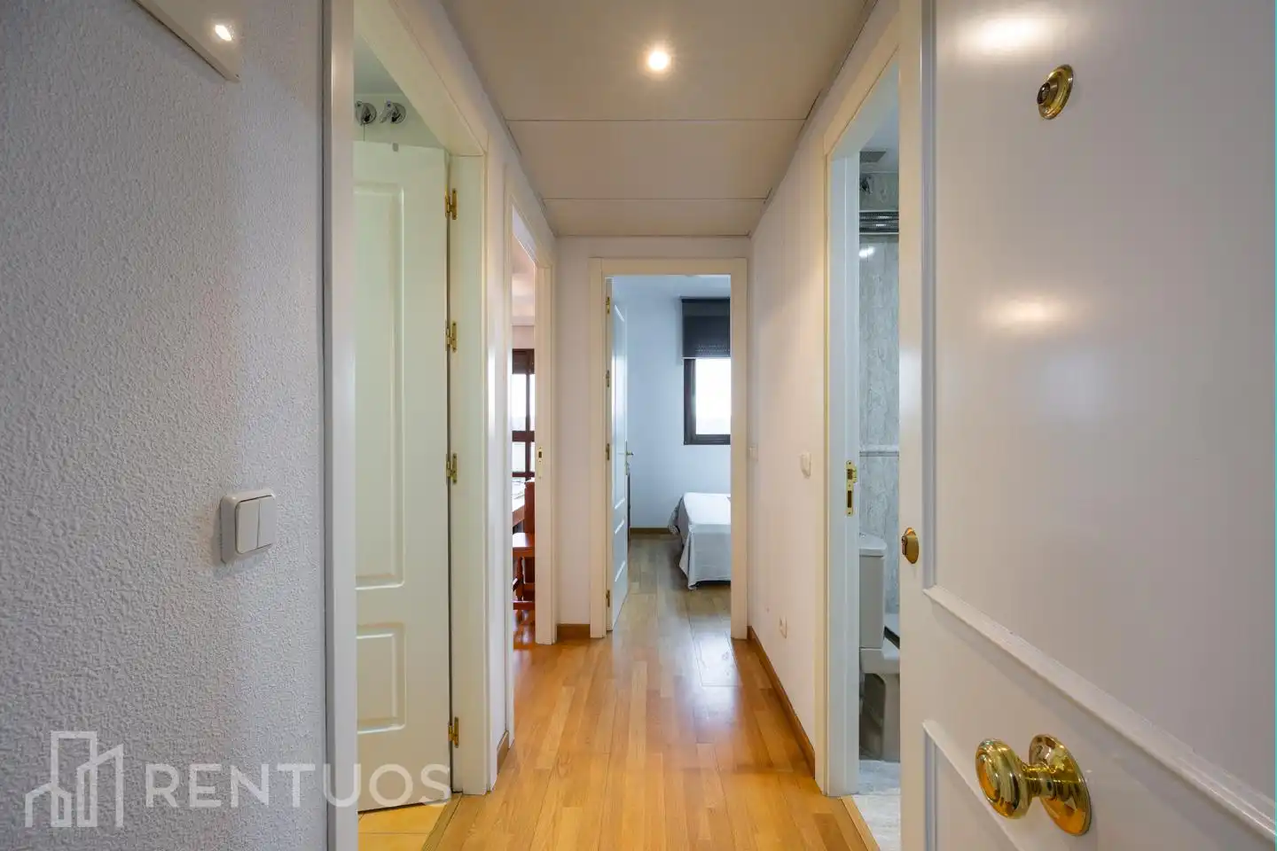 Apartament amb piscina de lloguer a Calle de Deyanira, imagen 7