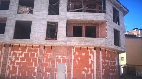 Foto 4 de Edifici en venda a C/ San Pedro, Navarrete, La Rioja