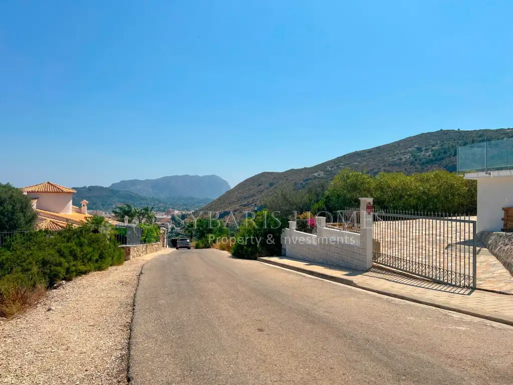 Residential land for sale in Calle Riu Xuquer 33, imagen 5