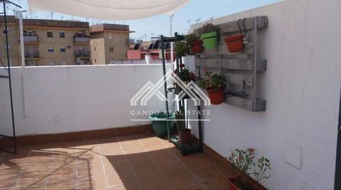 Photo 5 of Duplex for sale in Avenida Jerez, Centro - Doña Mercedes, Sevilla