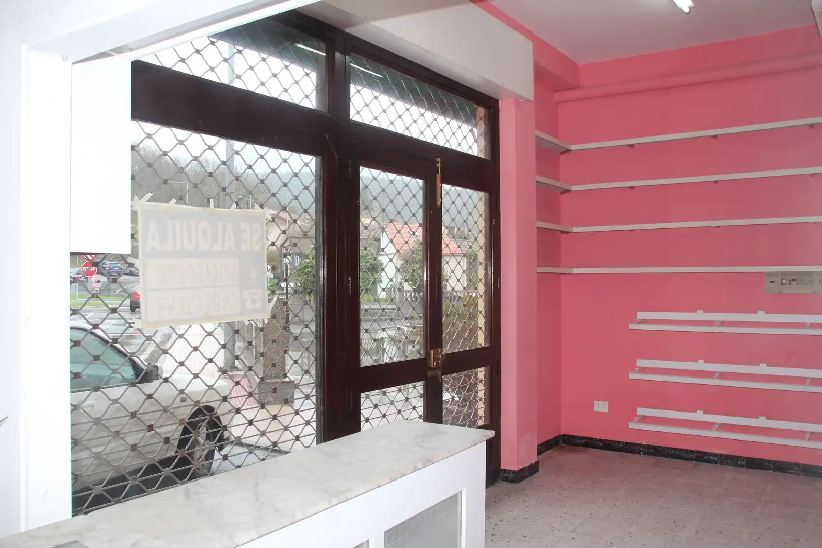 Local comercial en alquiler en Valga, imagen 8