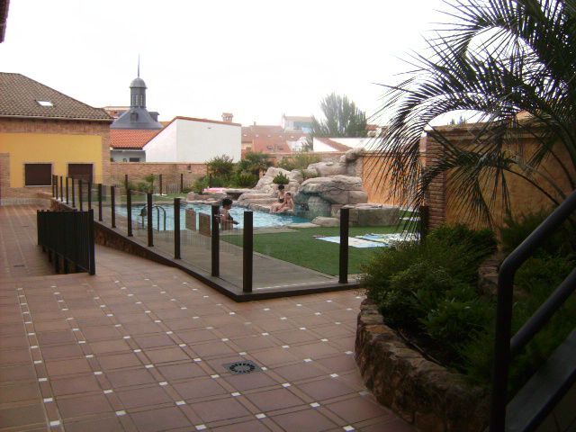Duplex to rent in Calle Italia, Centro