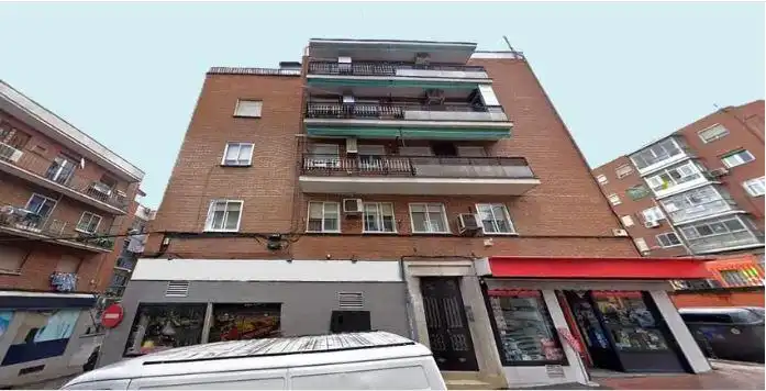 Piso en venta en De La Huerta De Castañeda, imagen 2