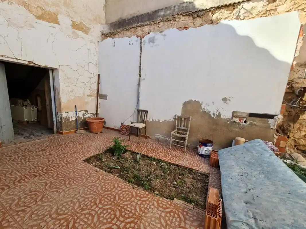 Chalet en venta en El Pinós / Pinoso, imagen 18