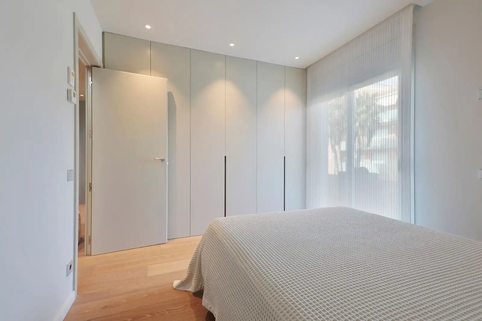 Habitación de Casa o chalet en venta en Gavà con Aire acondicionado, Calefacción y Jardín privado