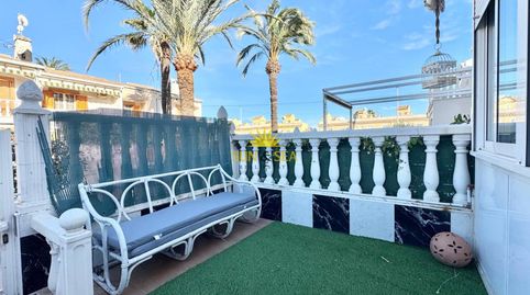 Foto 2 de Apartamento en venta en Panorama - Sierramar, Santa Pola