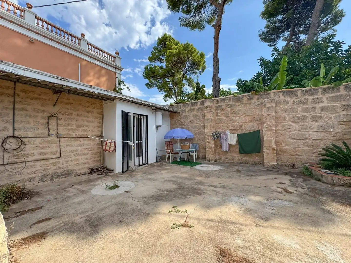 Villa con piscina in affitto a Avenida DR FLEMING, imagen 64