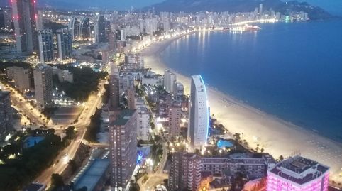 Foto 4 de Piso en venta en Av. Montecarlo, 15, Rincón Alto, Benidorm