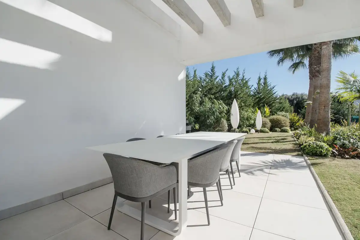 Adosado en venta en Benahavís pueblo, imagen 28