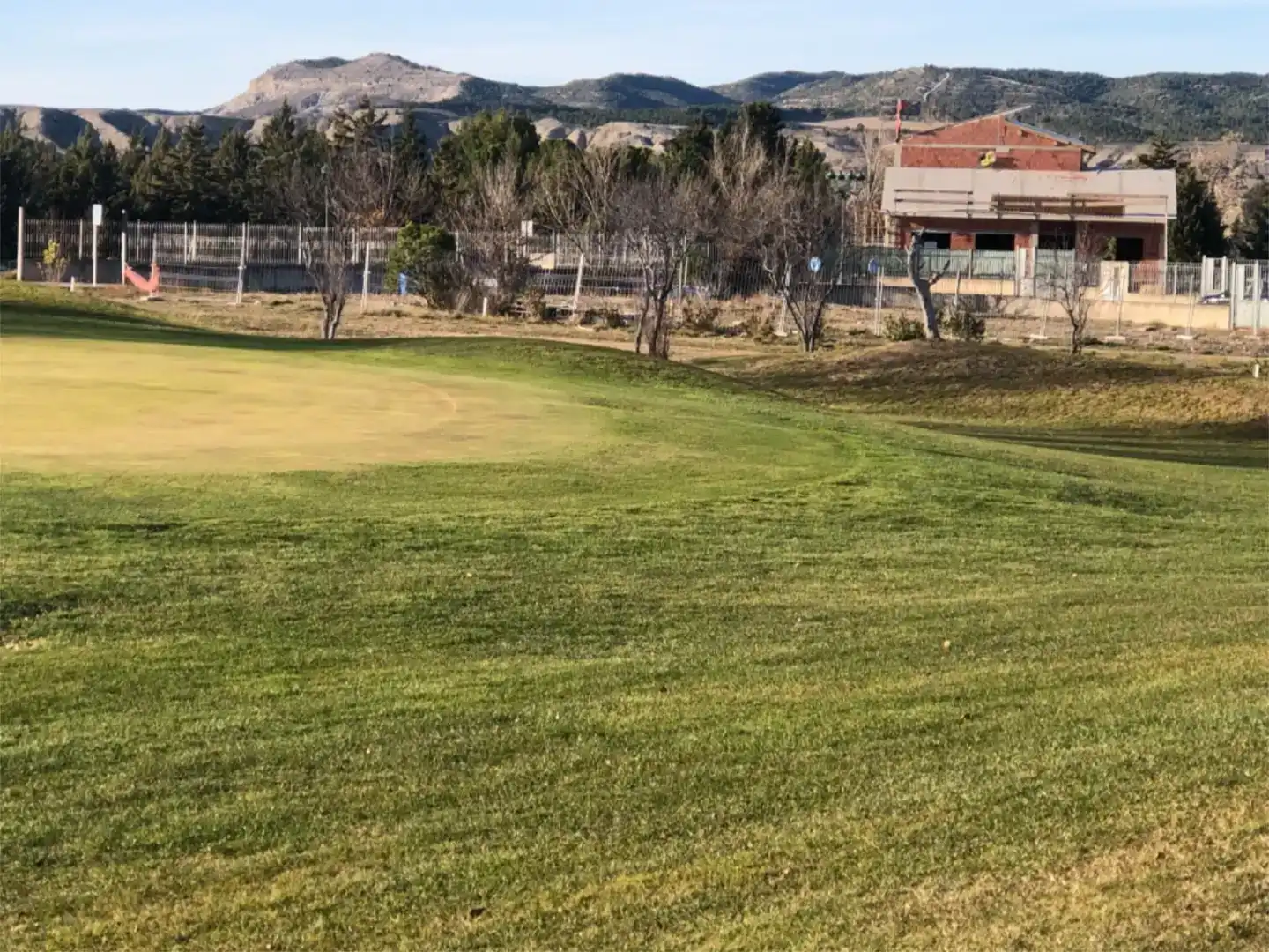 Grundstücke zum Verkauf in Calatayud