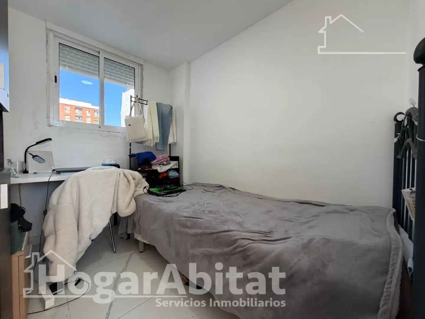 Dormitori de Pis en venda en Sagunto / Sagunt amb Terrassa
