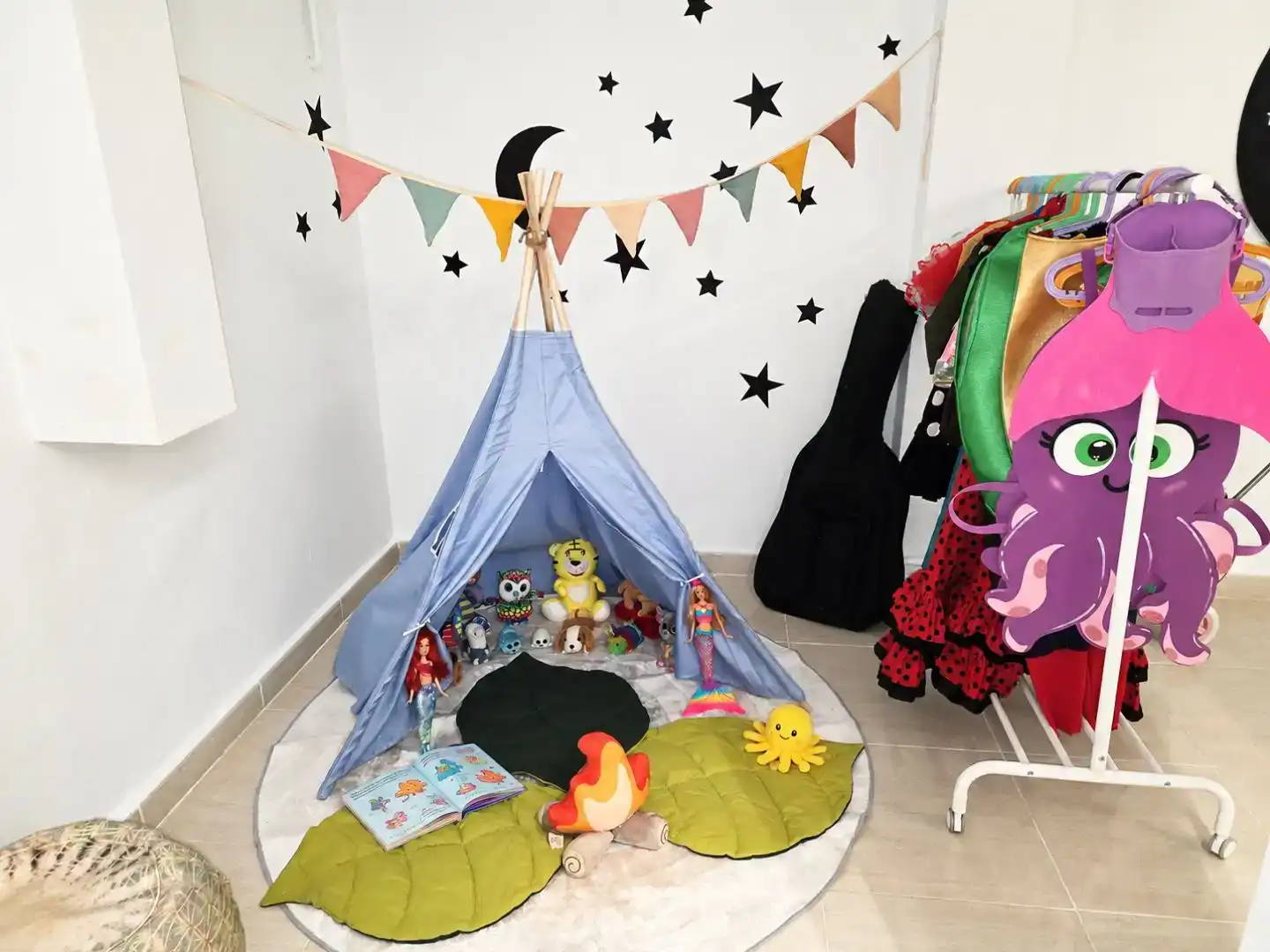 Habitación de Piso de alquiler en Pedanías Este